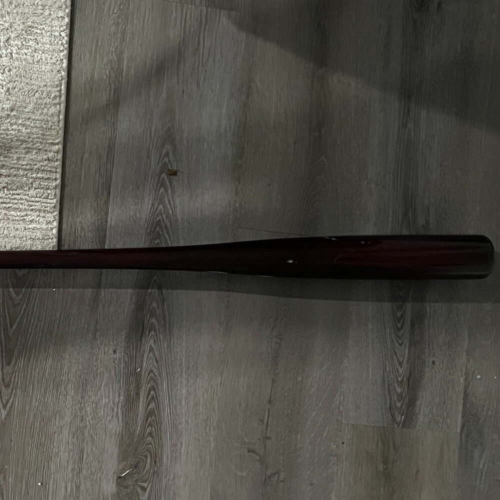 Victus Pro Reserve CS11 34 inch 31 oz Brown and Maple